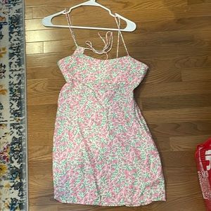Zara Mini Dress